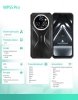 OUKITEL Smartfon WP55 Pro 5G 16/512GB IP69K czarny